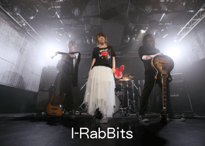 I-RabBits