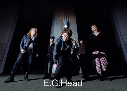 E.G.Head